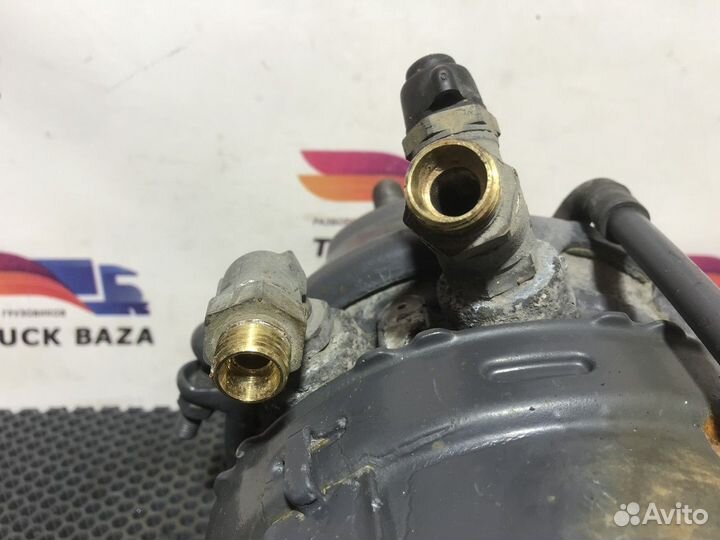 Энергоаккумулятор тормозной Volvo FH