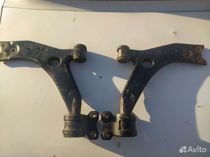 Комплект Рычагов ford focus 2 перед
