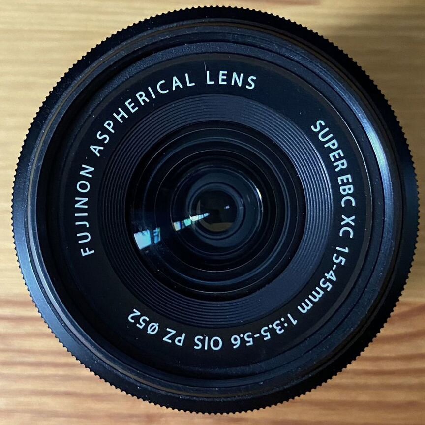 富士フイルム EBC XC 16-50mm f3.5-5.6 Купить объектив Fujifilm по выгодной цене 💰 на Авито в Санкт