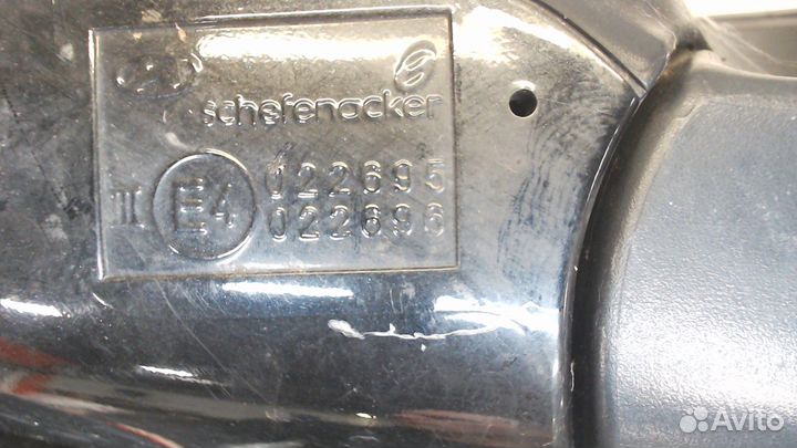 Зеркало боковое Hyundai i30, 2008