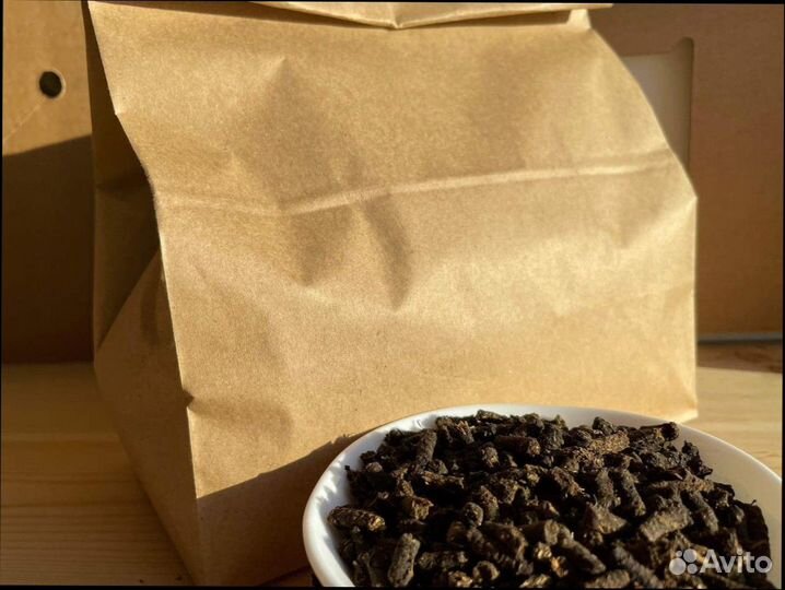 Иван-чай 1кг правильной ферментации, русский чай