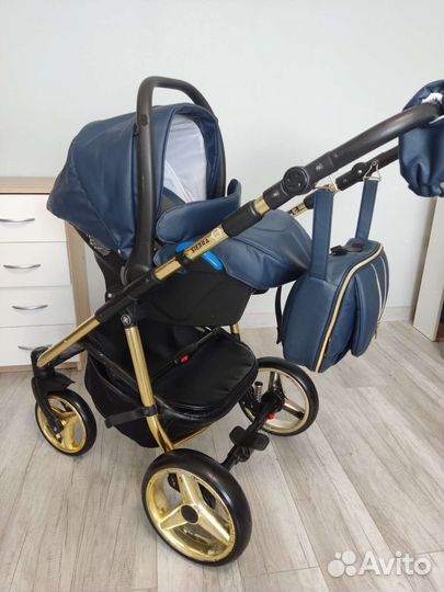 Adamex 3 в 1 экокжа