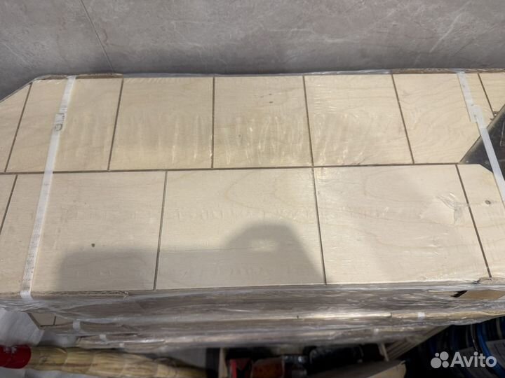 Французская ёлка Greenline 620х95х15