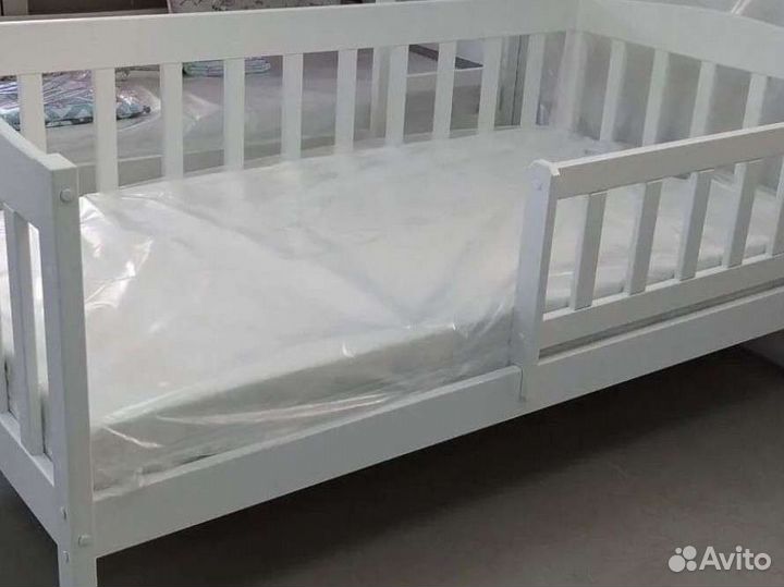Детская кровать Краснодар