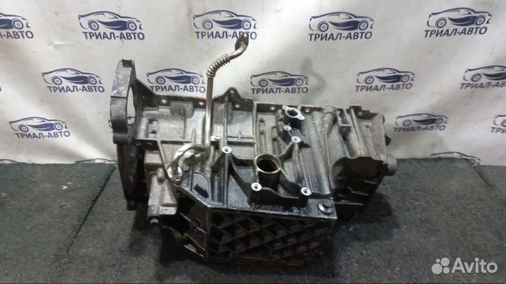 Поддон Range Rover