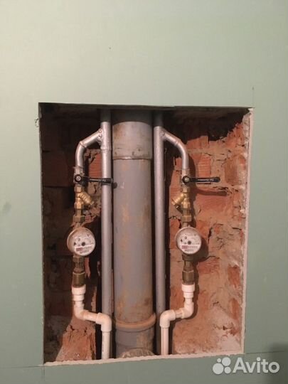 Сварщик сантехник