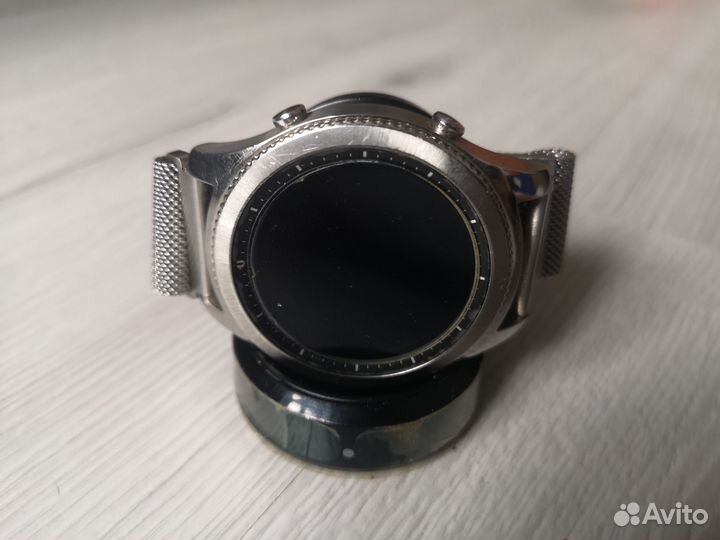 Смарт-часы Samsung Galaxy Watch 3 45mm