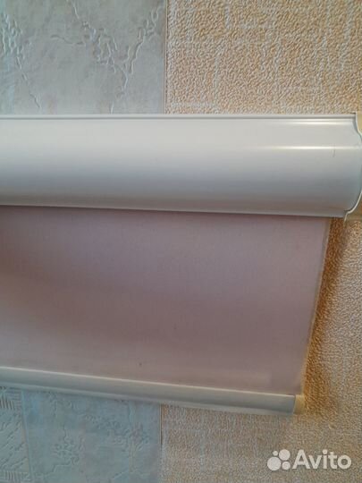 Жалюзи и рулонные шторы бу