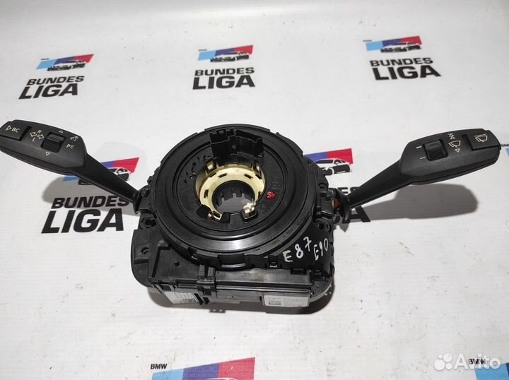 Блок SZL BMW E90 E92