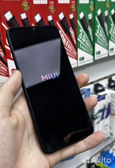Xiaomi Redmi 9C