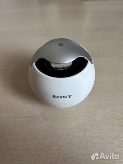Колонка Sony SRS BTV5