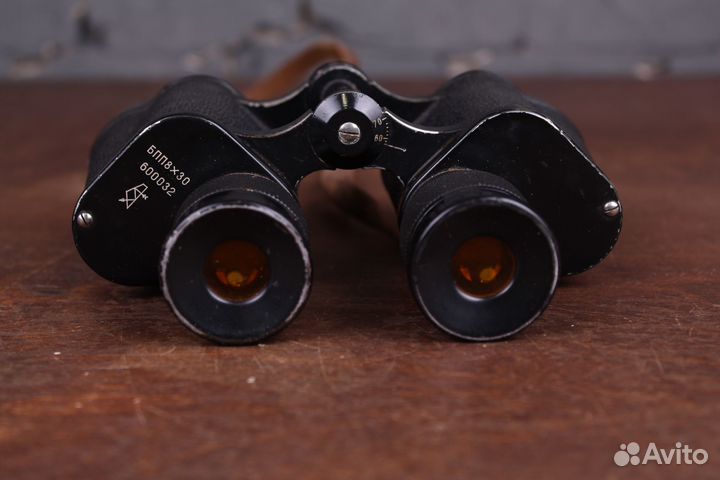 Бинокль полевой бпп 8х30