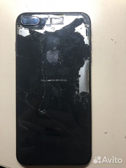 iPhone 8 Plus, 64 ГБ