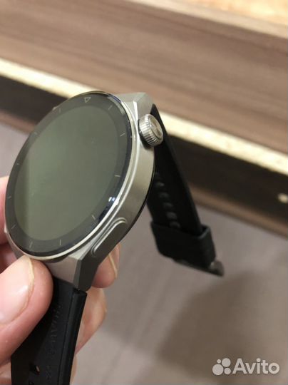Huawei watch gt 3