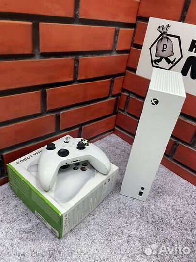 Xbox series s