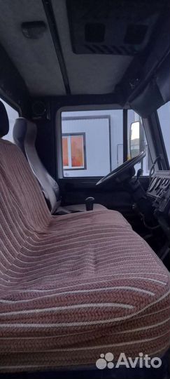 Трактор КамАЗ ХТХ 215, 2000