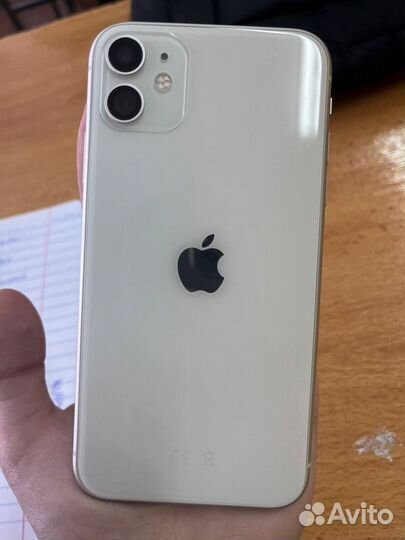 iPhone 11, 256 ГБ