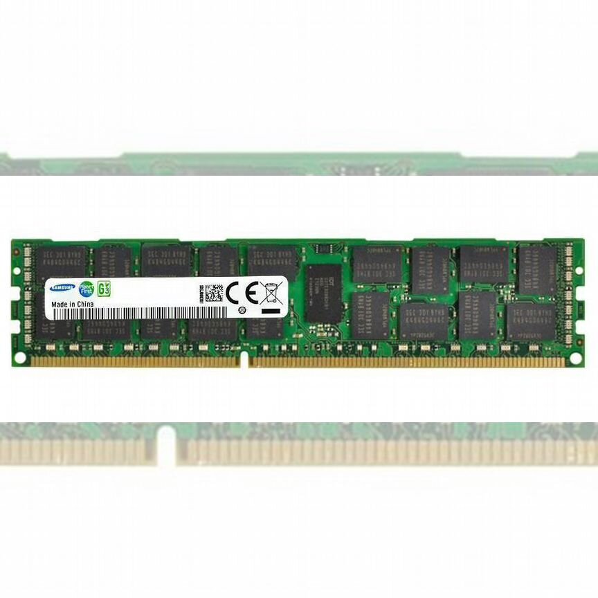 [M393B1K70EB0-CH9] Оперативная Память Samsung 8gb M393b1k70eb0-Ch9