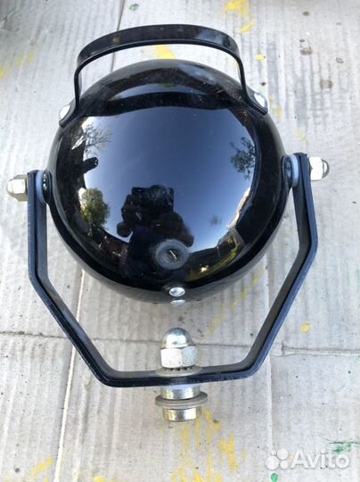 Фара искатель для охотыи рыбалки