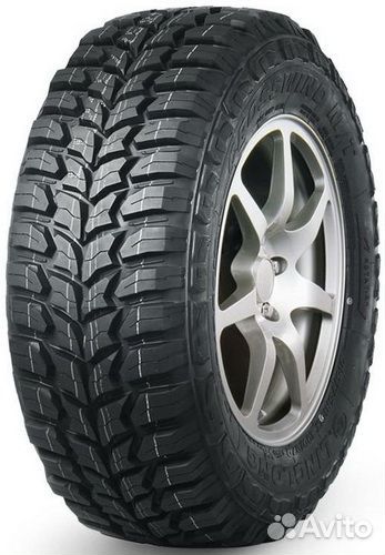 LingLong CrossWind M/T 285/70 R17 121Q