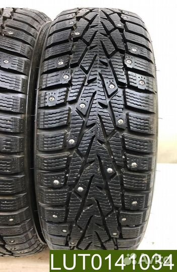 Nokian Tyres Nordman 7 195/60 R15 92T