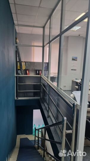 Офисные перегородки