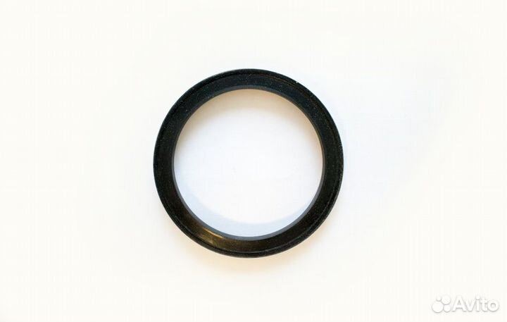 Манжета (Кольцо уплотнительное) на камлок 75 (из р