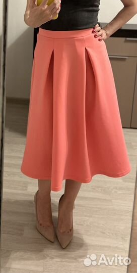 Юбка миди ASOS