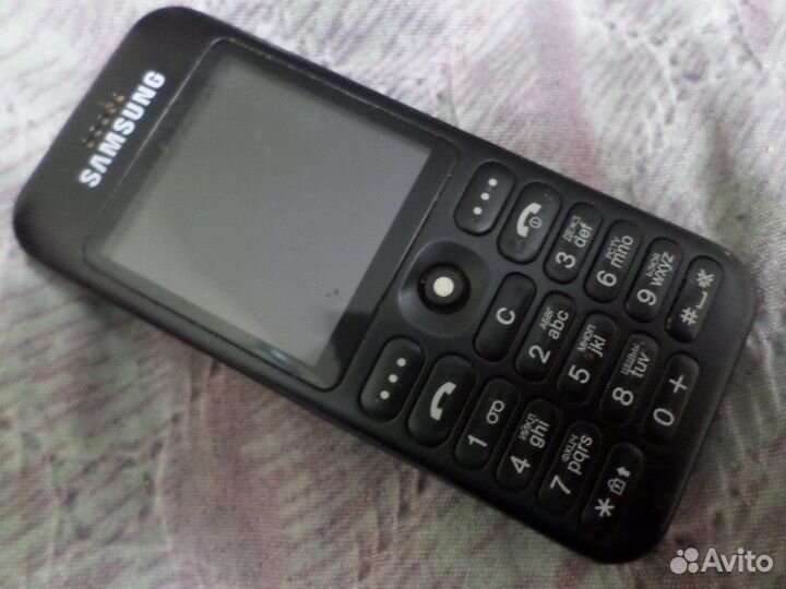 Samsung SGH-E590