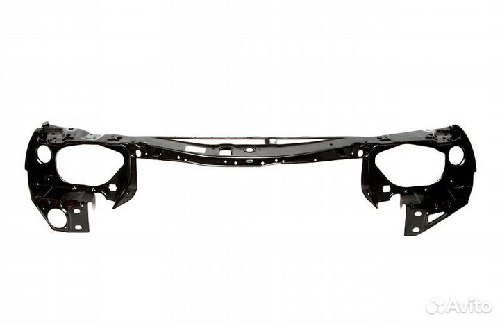 Рамка передняя Daewoo Nexia