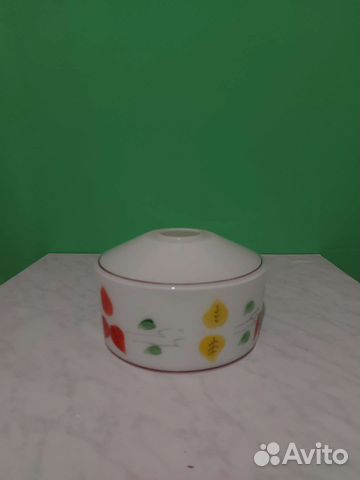 Плафоны для люстры СССР