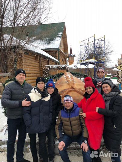 Экскурсии по Казани. Экскурсовод Гид в Казани