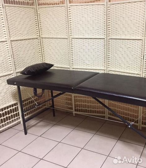 Стол массажный артикул kllk