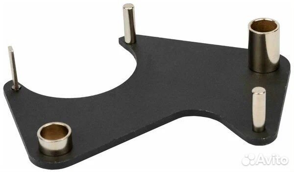 Фиксатор зубчатых колес распредвала Renault