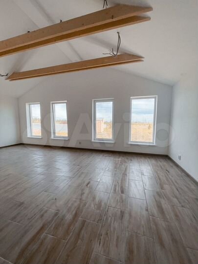 Дом 85 м² на участке 7 сот.