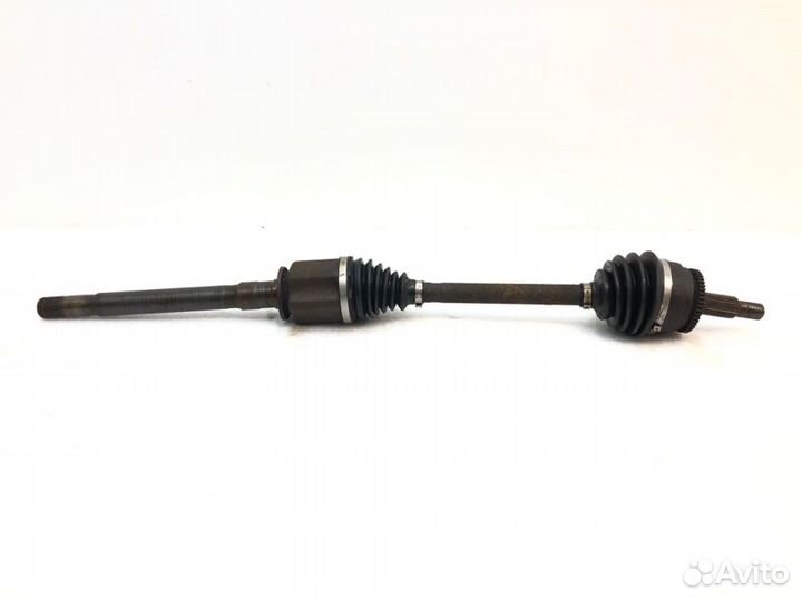 Привод передний правый Land Rover Discovery 3 L319