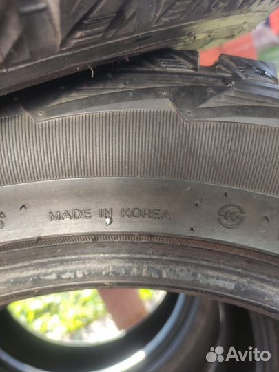 Hankook I'Pike RW11 225/60 R17