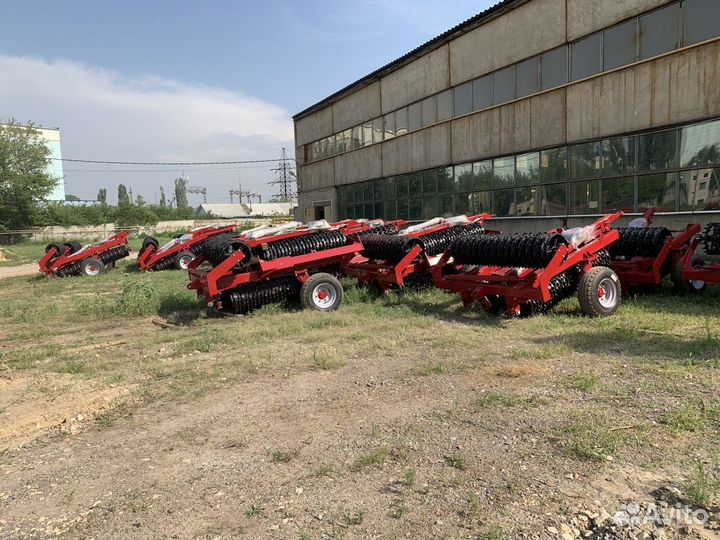 Каток Завод Автотехнологий ККЗ-6Н-01 (470), 2022