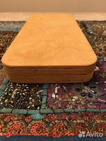 Доска садху шаг 10 мм