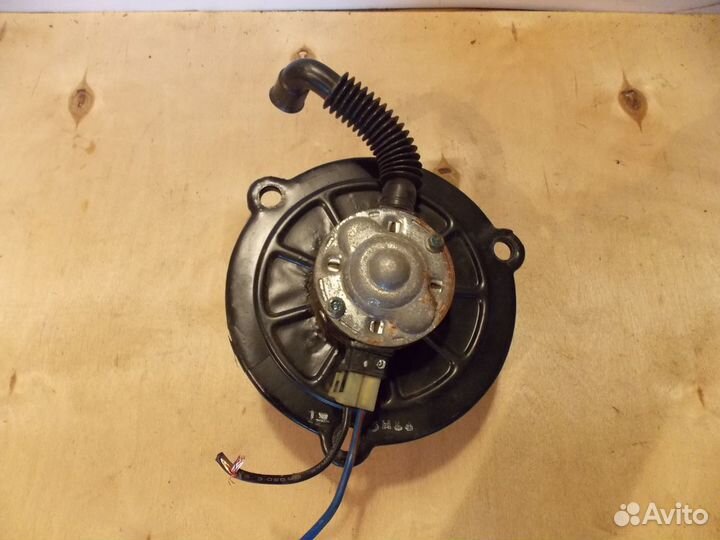 Моторчик печки Hyundai H100/Grace/Porter