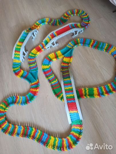 Гоночный трек