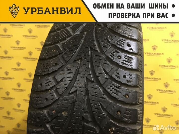 Hankook Winter I'Pike 205/55 R16 91T