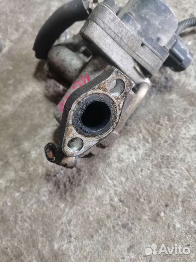 Клапан Егр Mitsubishi galant 8 4g94 2.0