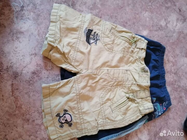 Одежда для мальчика