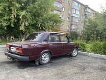 ВАЗ (LADA) 2107 1.6 MT, 2008, 100 000 км, с пробегом, цена 83 000 руб.