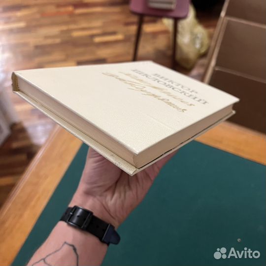 В. Шкловский Энергия заблуждения 1981г