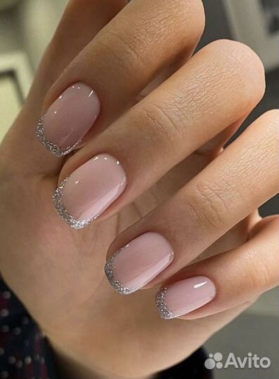 Наращивание