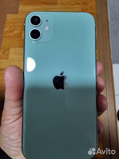iPhone 11, 256 ГБ