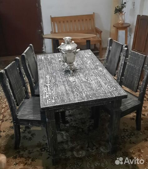 Столярные работы по дереву