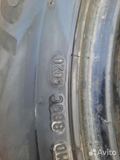 Pirelli Ice Zero 185/65 R15 92T